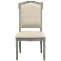 Monaco Dining Chairs - Set of 2 by Coast To Coast Imports
