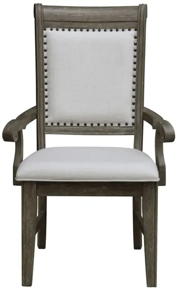 Lawson's Creek Upholstered Arm Chair