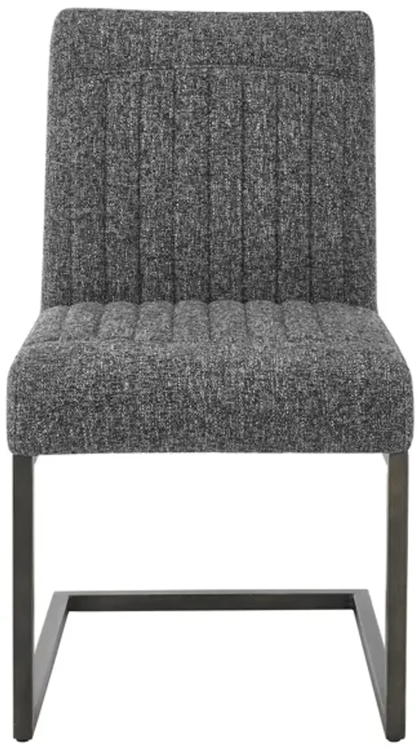 Ronan Fabric Dining Side Chair