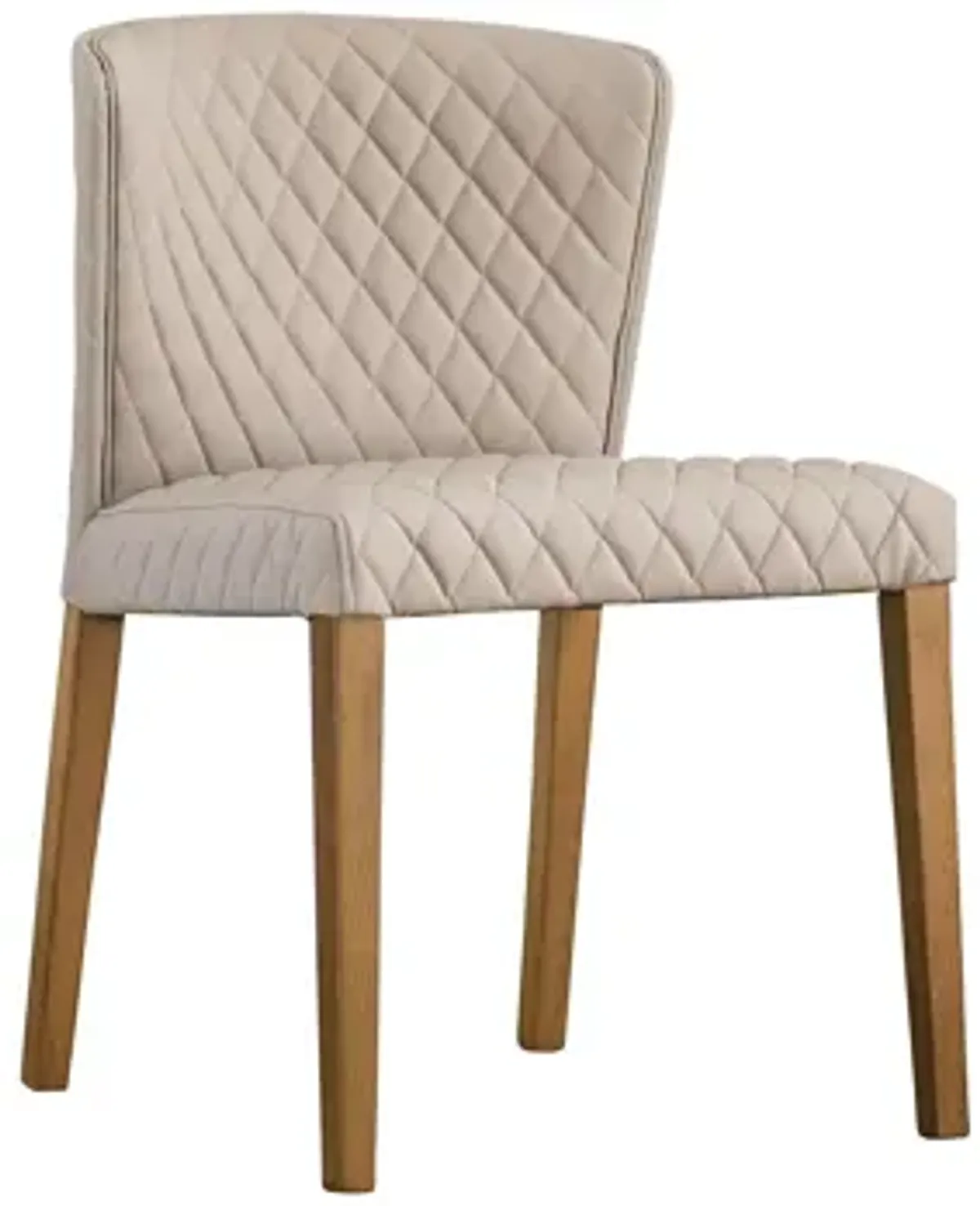 Albie Dining Chair: Set of 2