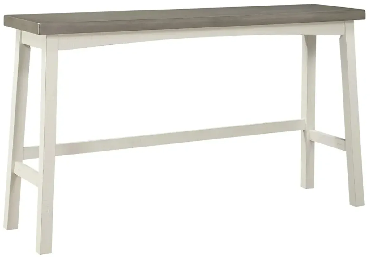 Oxton 4-pc Pub Height Dining Set