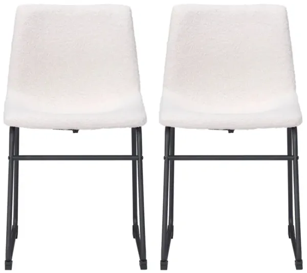 Smart Dining Chair (Set of 2)