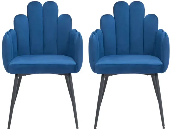 Noosa Dining Chair (Set of 2)