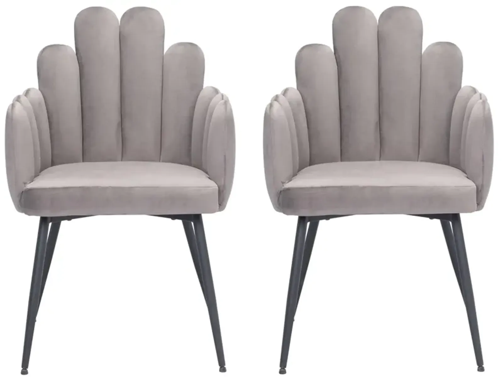 Noosa Dining Chair (Set of 2)