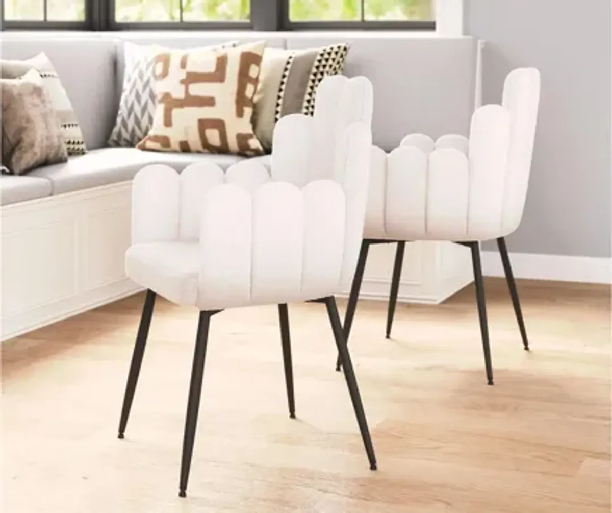 Noosa Dining Chair (Set of 2)