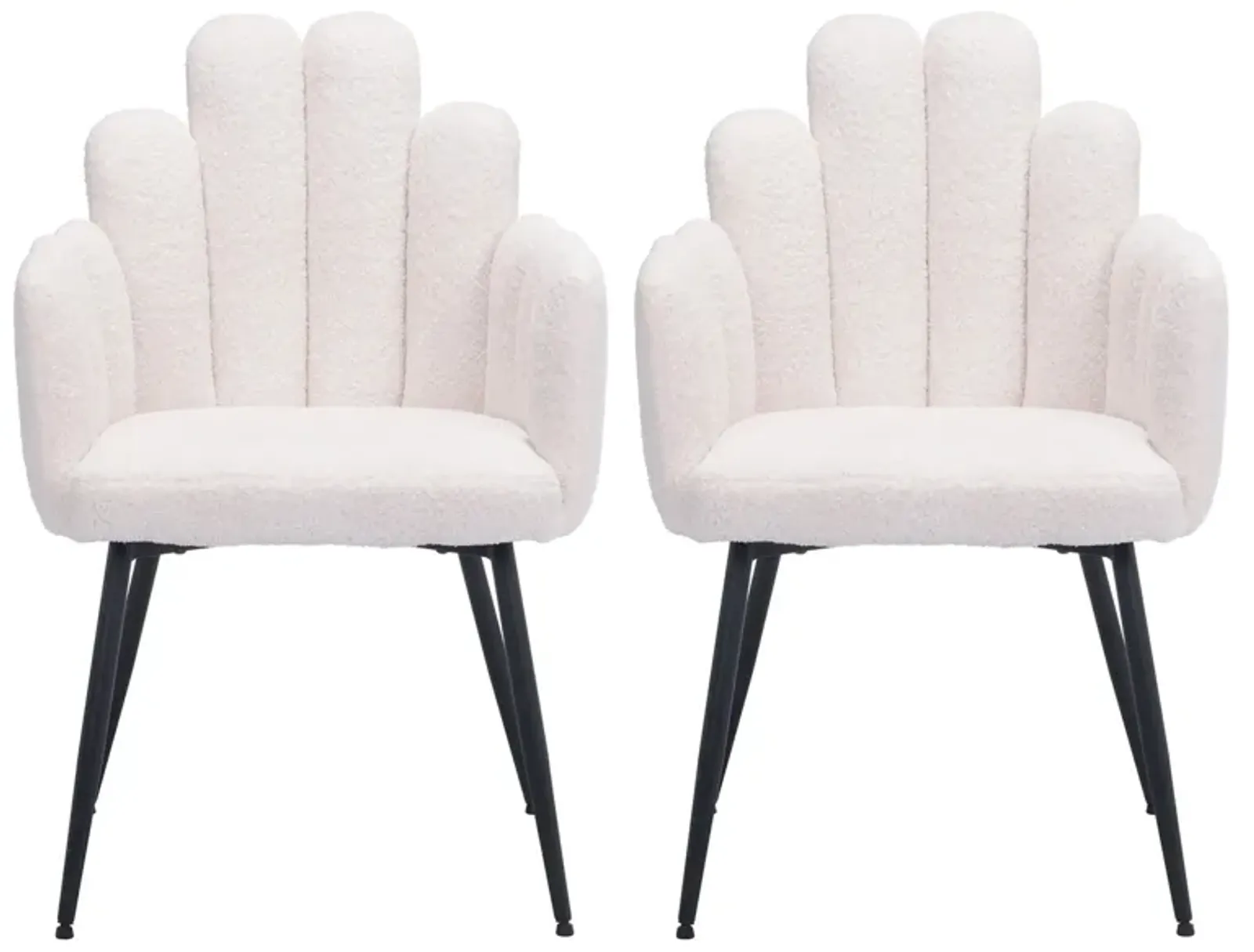 Noosa Dining Chair (Set of 2)