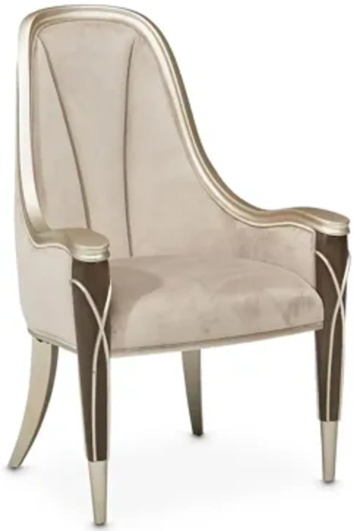 Villa Cherie Arm Chair