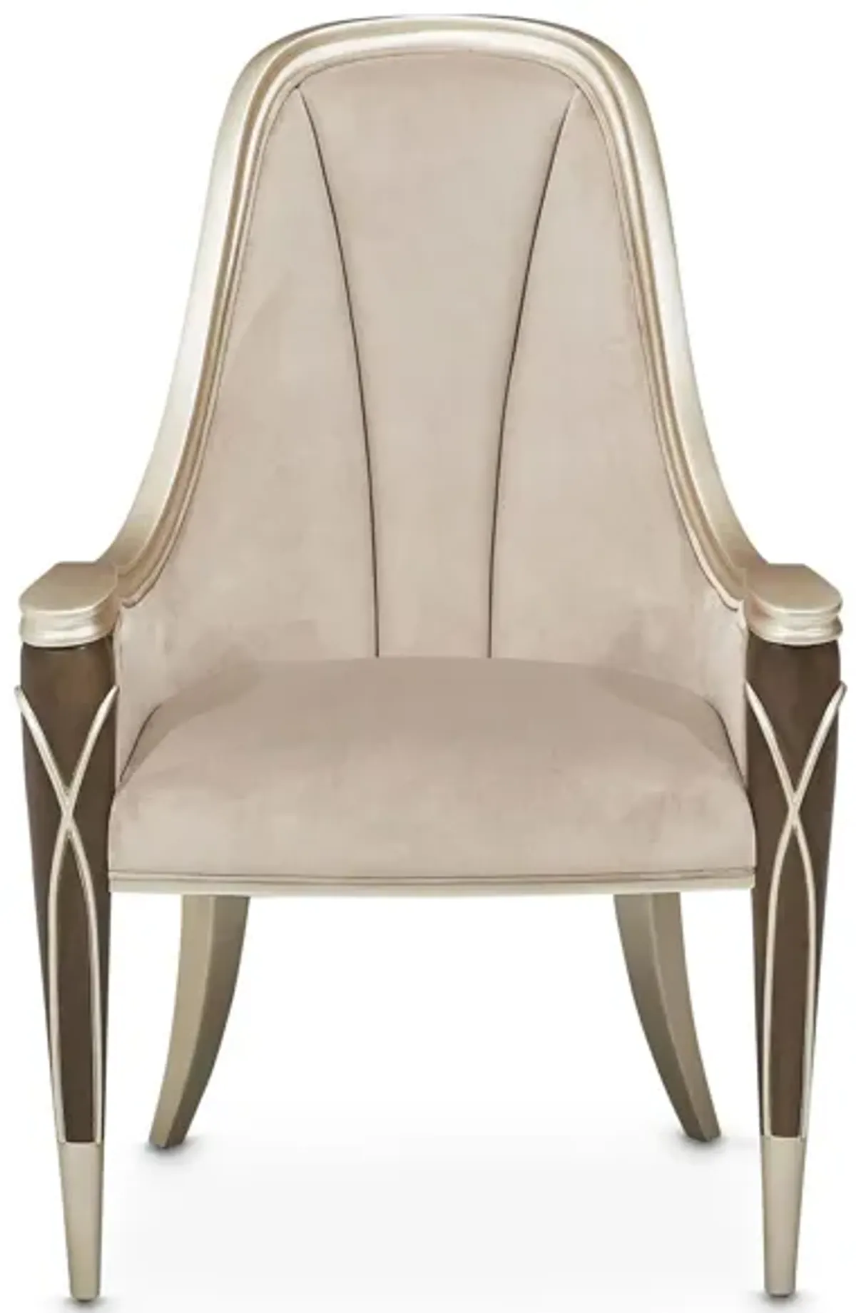 Villa Cherie Arm Chair