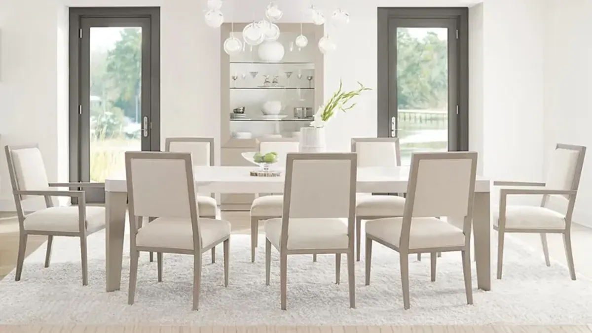 Axiom Side chair- Set of 2