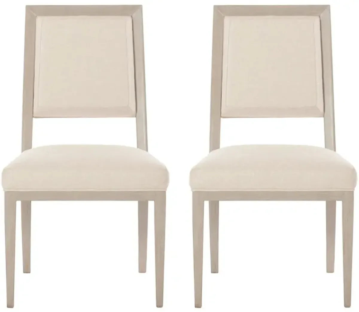 Axiom Side chair- Set of 2