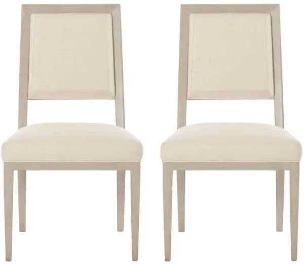 Axiom Side chair- Set of 2