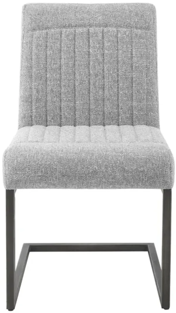 Ronan Fabric Dining Side Chair