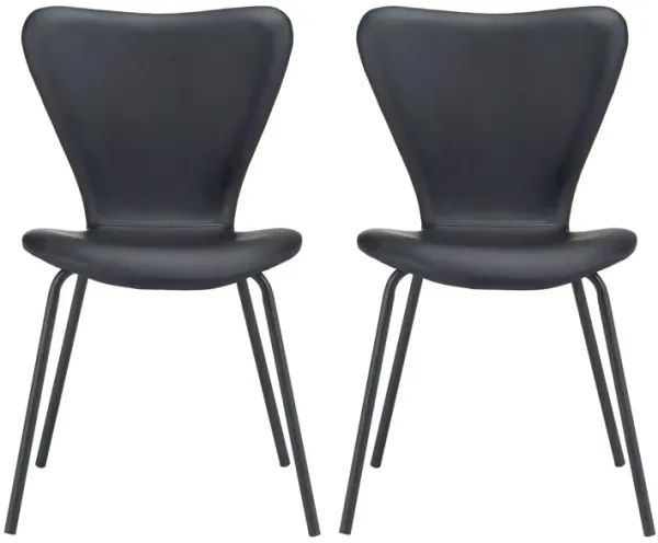 Torlo Dining Chair (Set of 2)