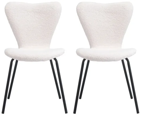 Thibideaux Dining Chair (Set of 2)