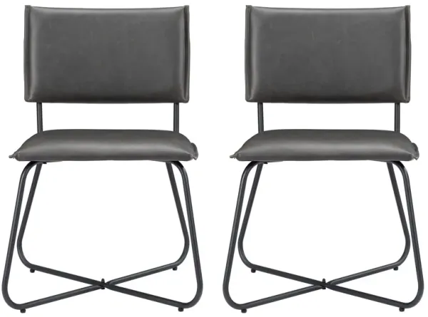 Grantham Dining Chair (Set of 2)