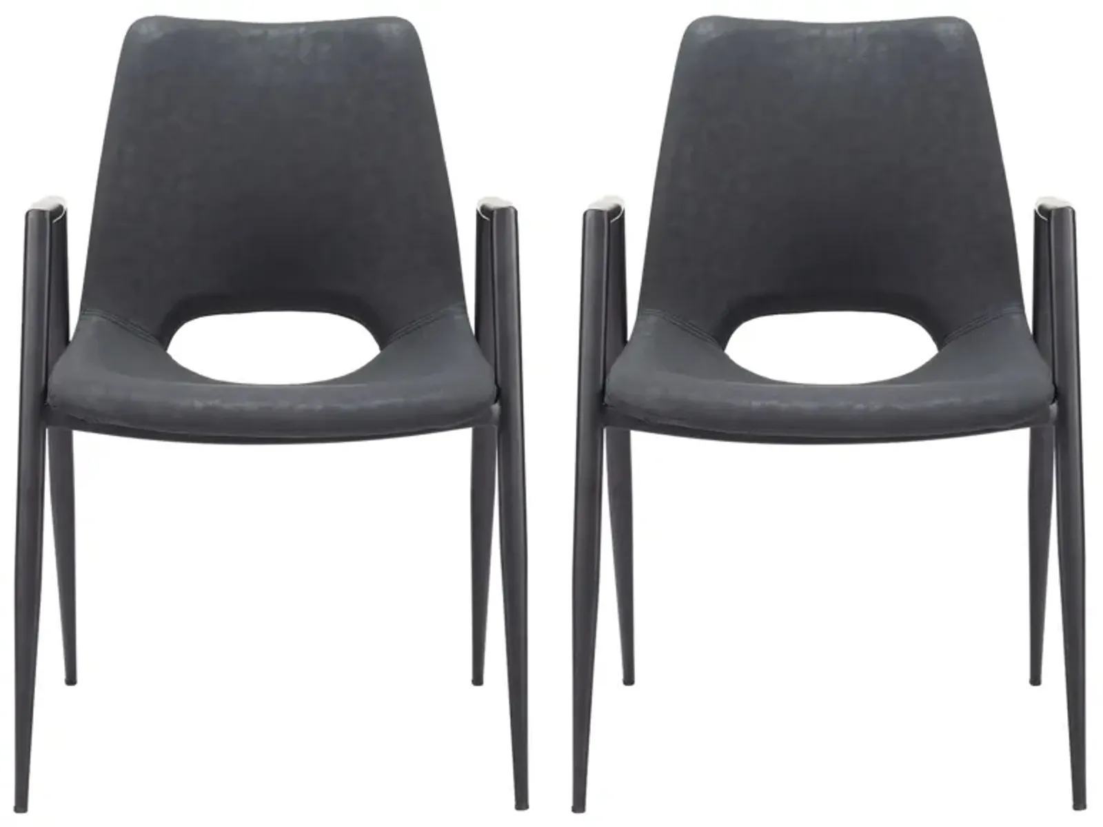 Desi Dining Chair (Set of 2)