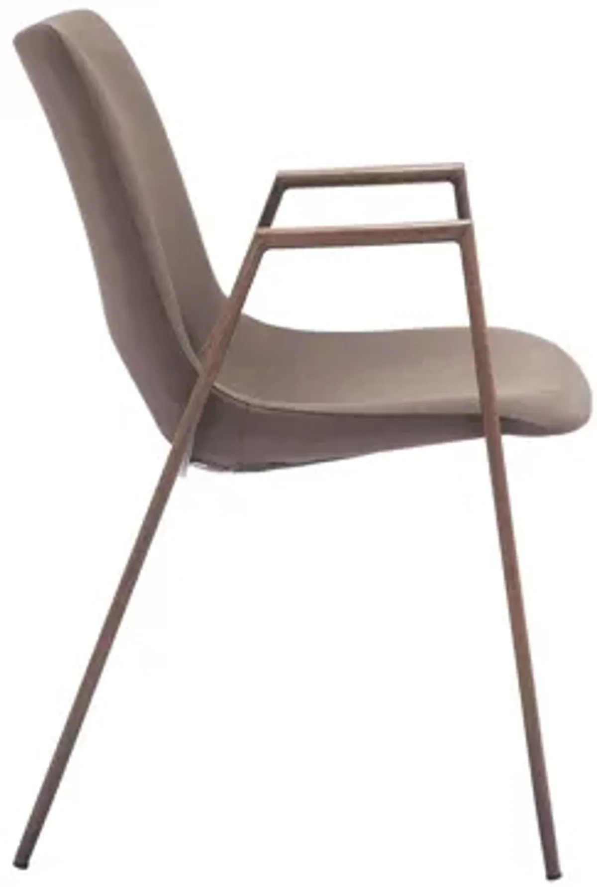 Desi Dining Chair (Set of 2)