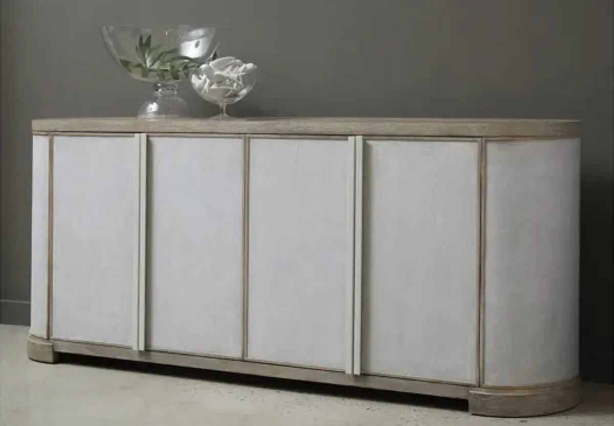 Pulaski Modern Credenza