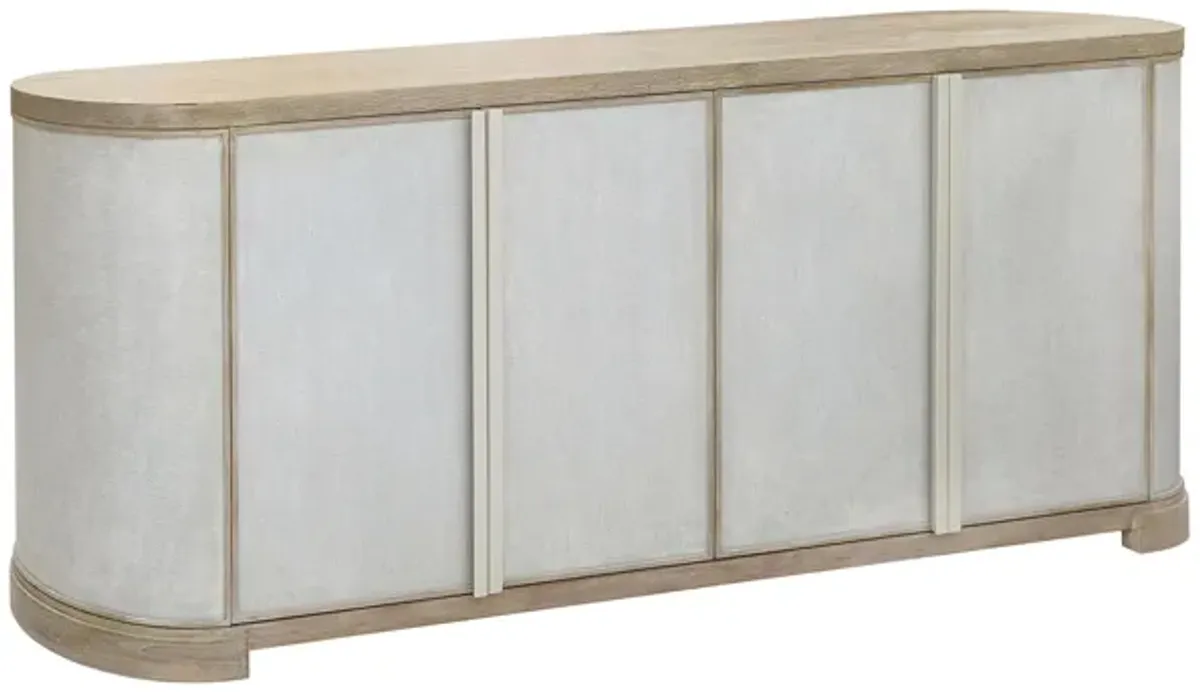 Pulaski Modern Credenza