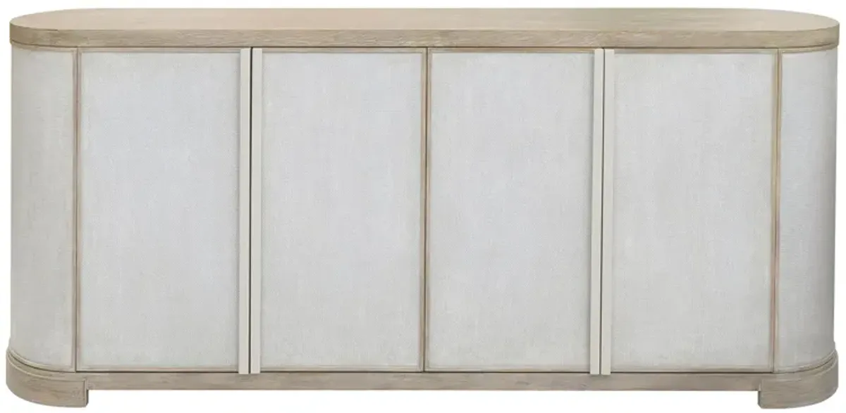 Pulaski Modern Credenza