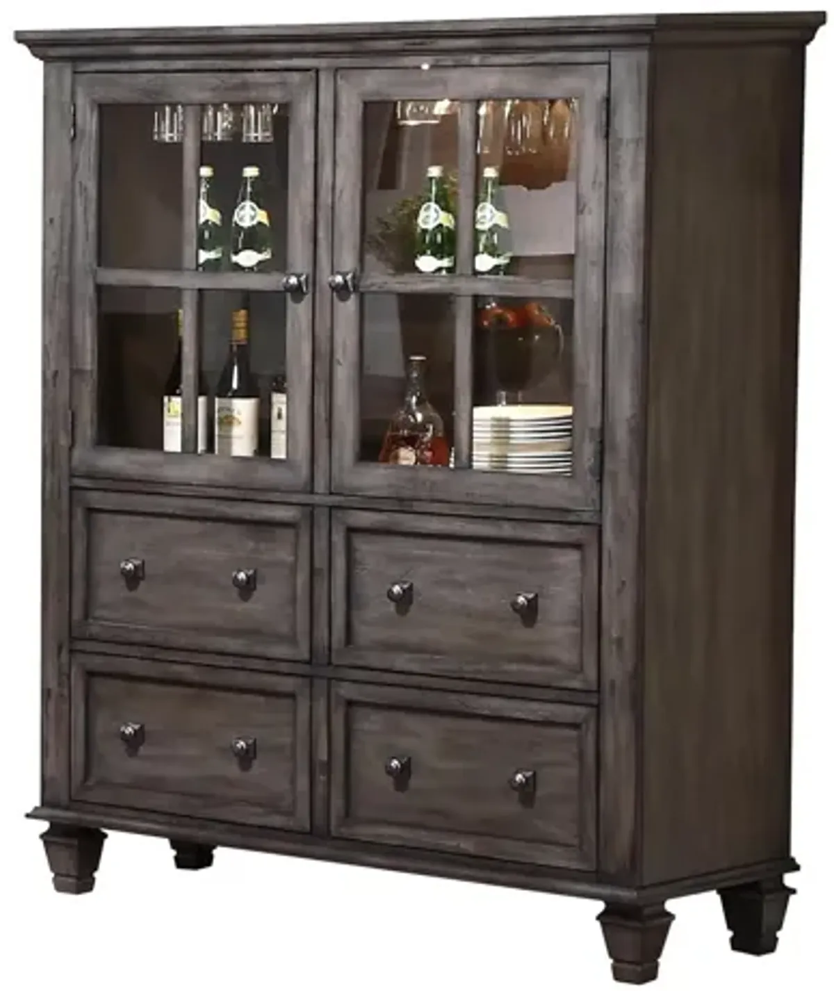 Eastlane China Cabinet