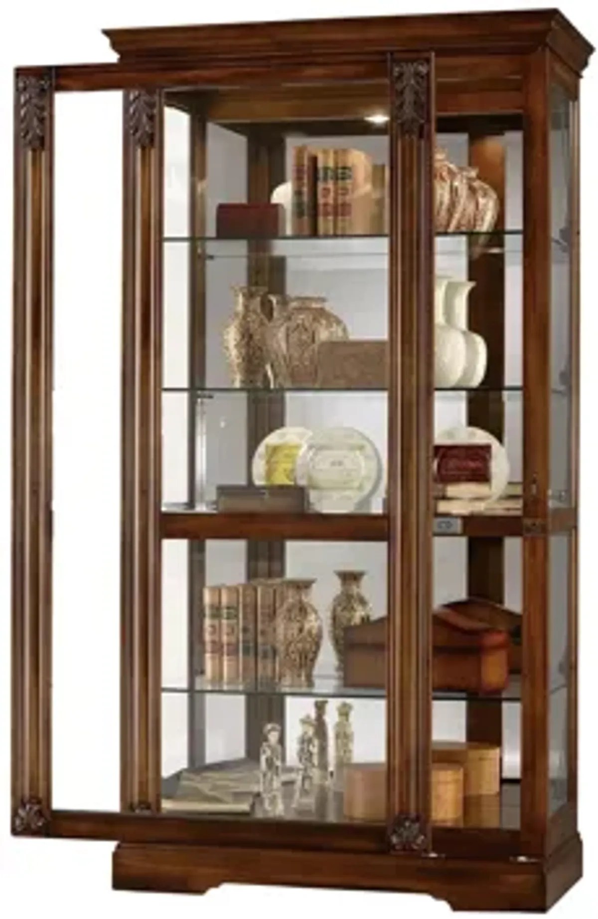 Andreus Curio Cabinet