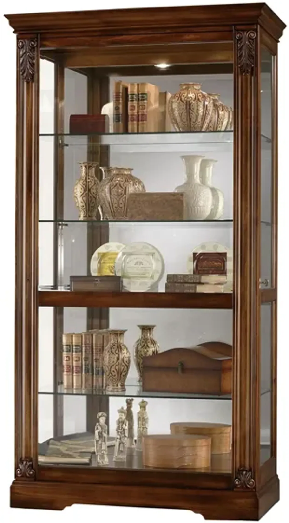 Andreus Curio Cabinet