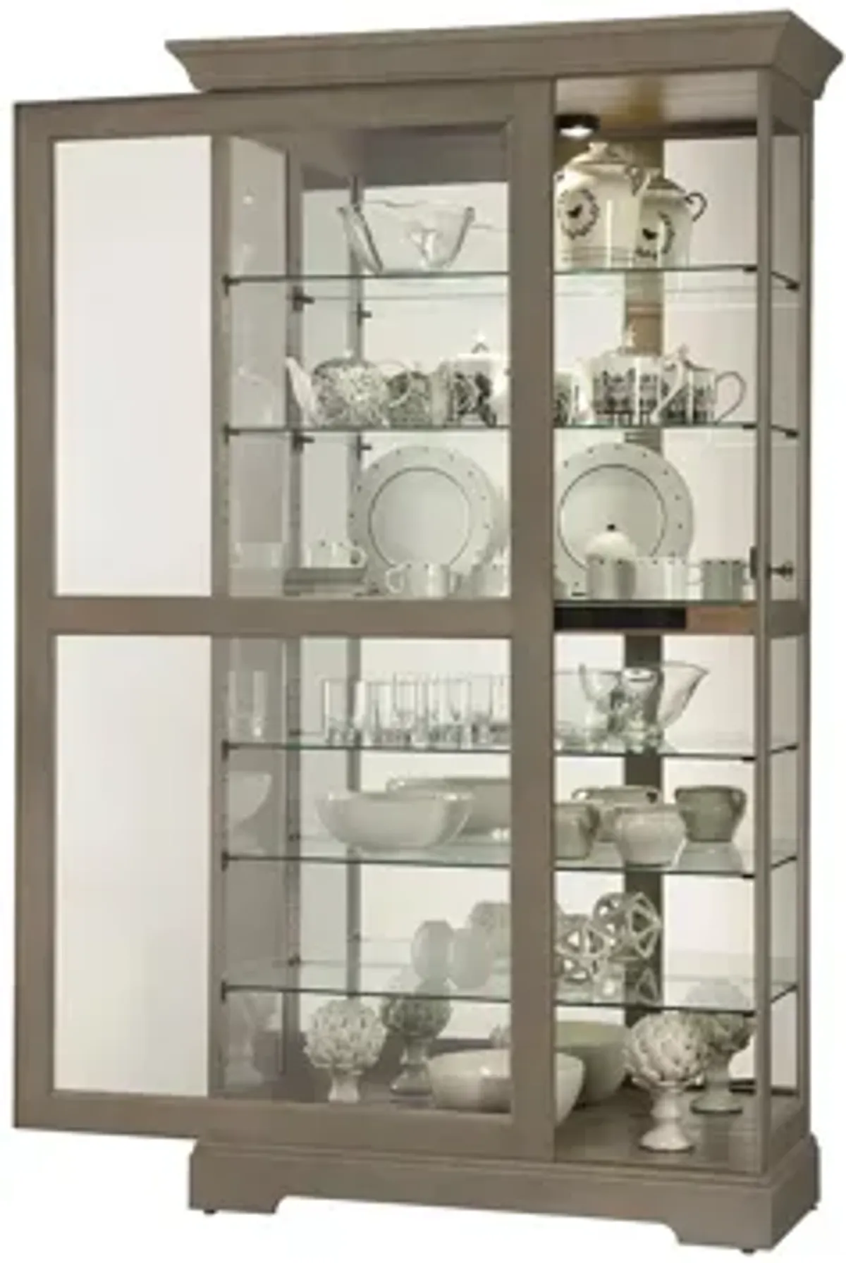 Tyler Curio Cabinet