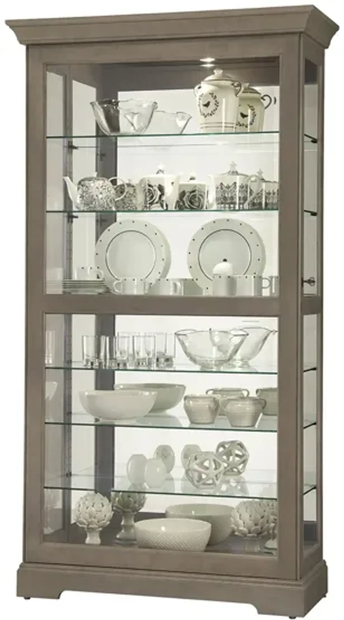 Tyler Curio Cabinet