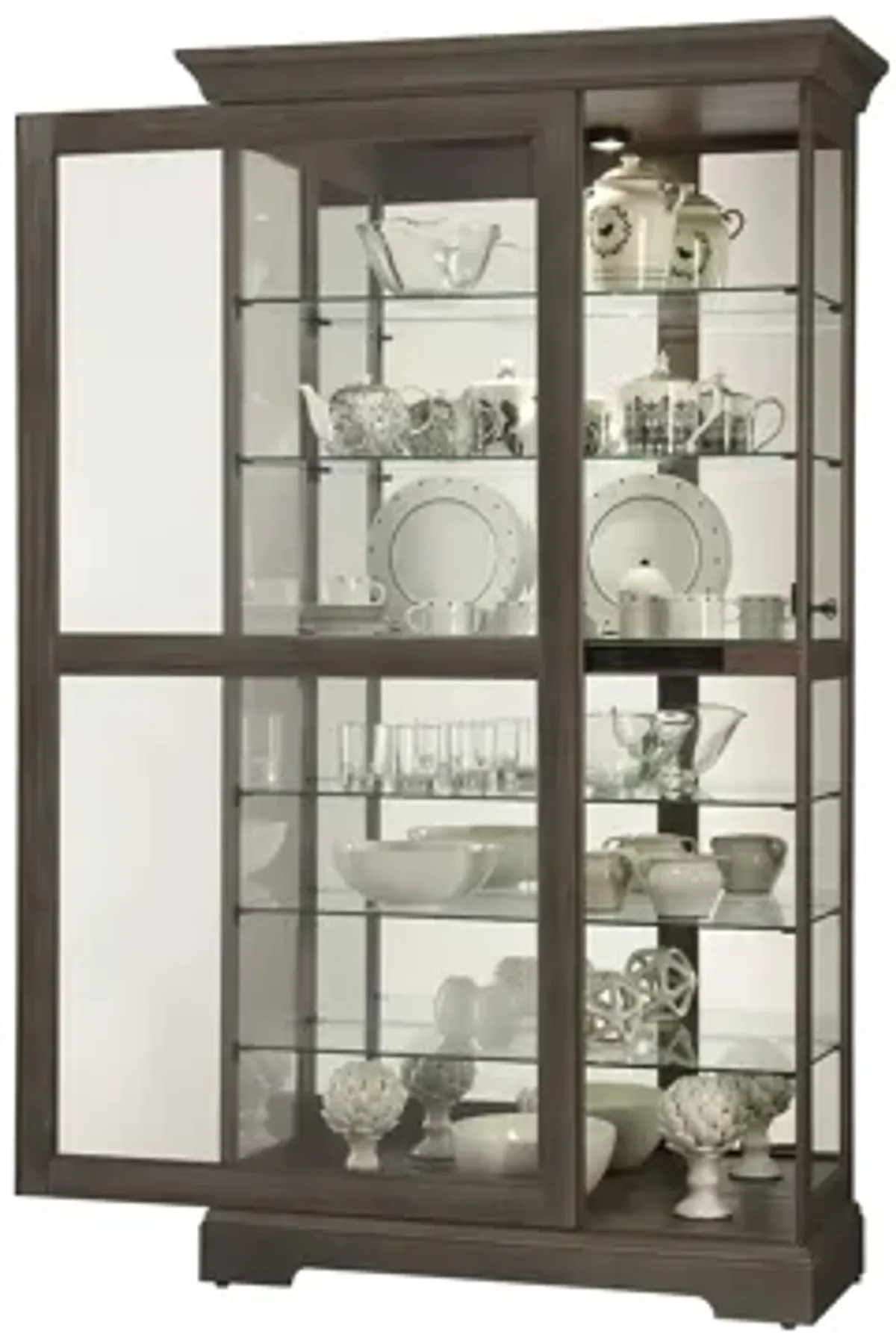 Tyler Curio Cabinet