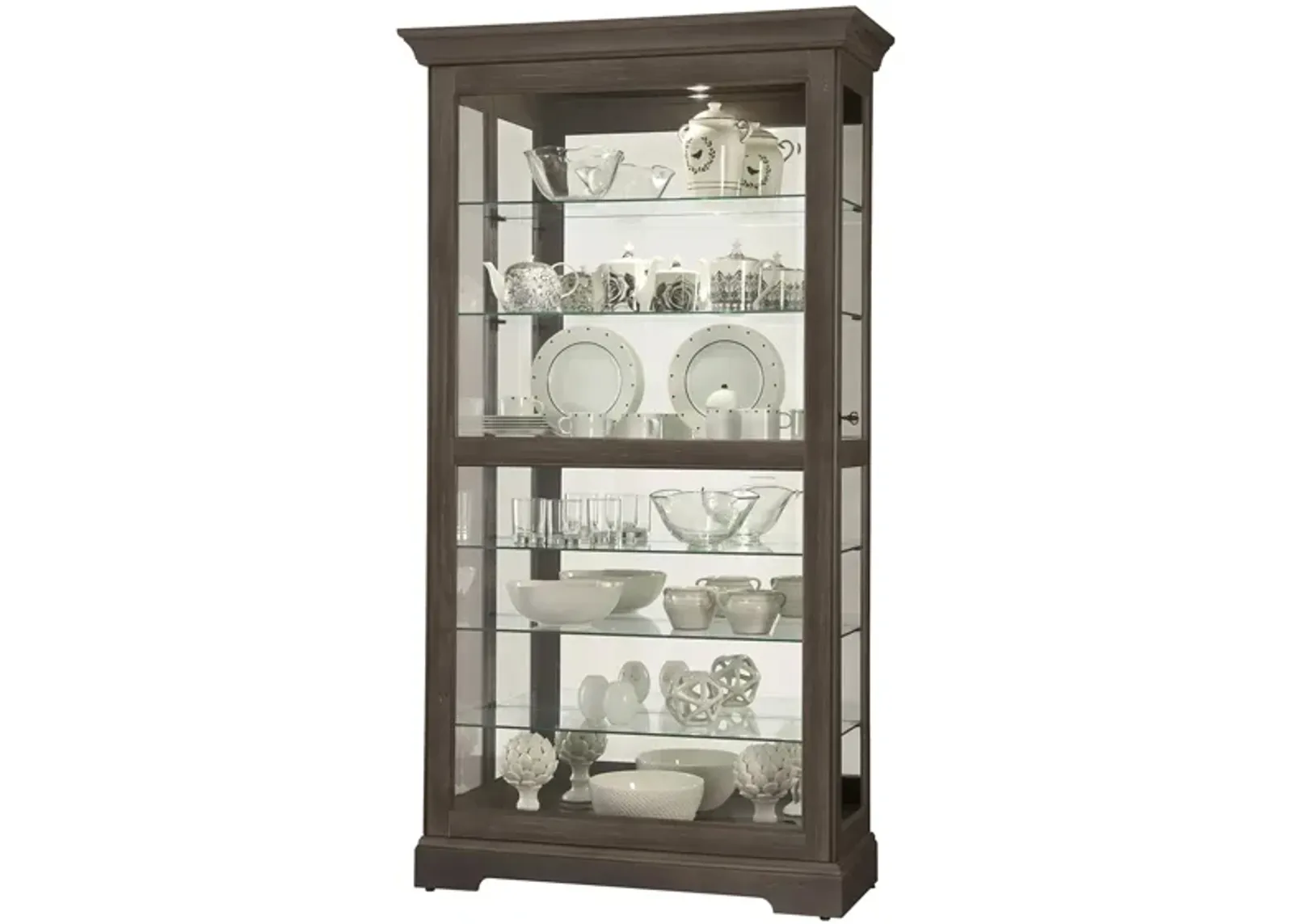 Tyler Curio Cabinet