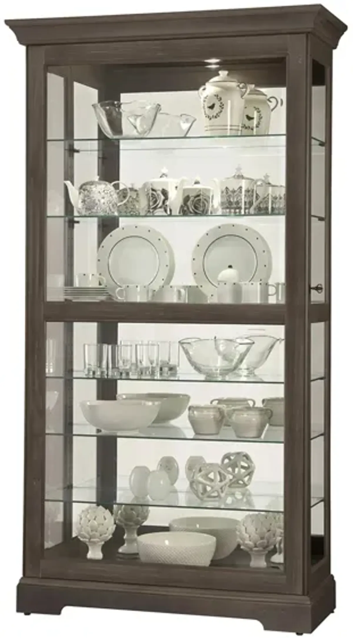 Tyler Curio Cabinet