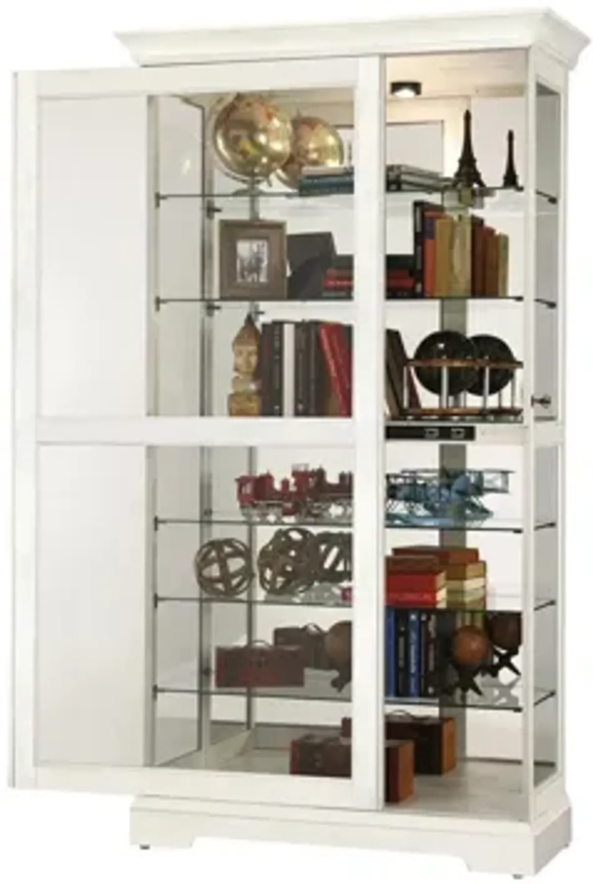 Tyler Curio Cabinet