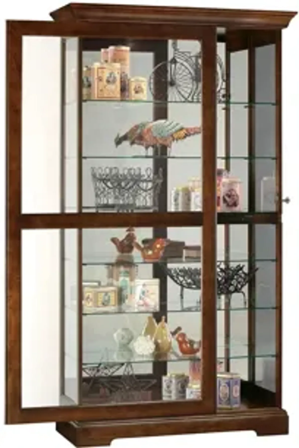 Tyler Curio Cabinet