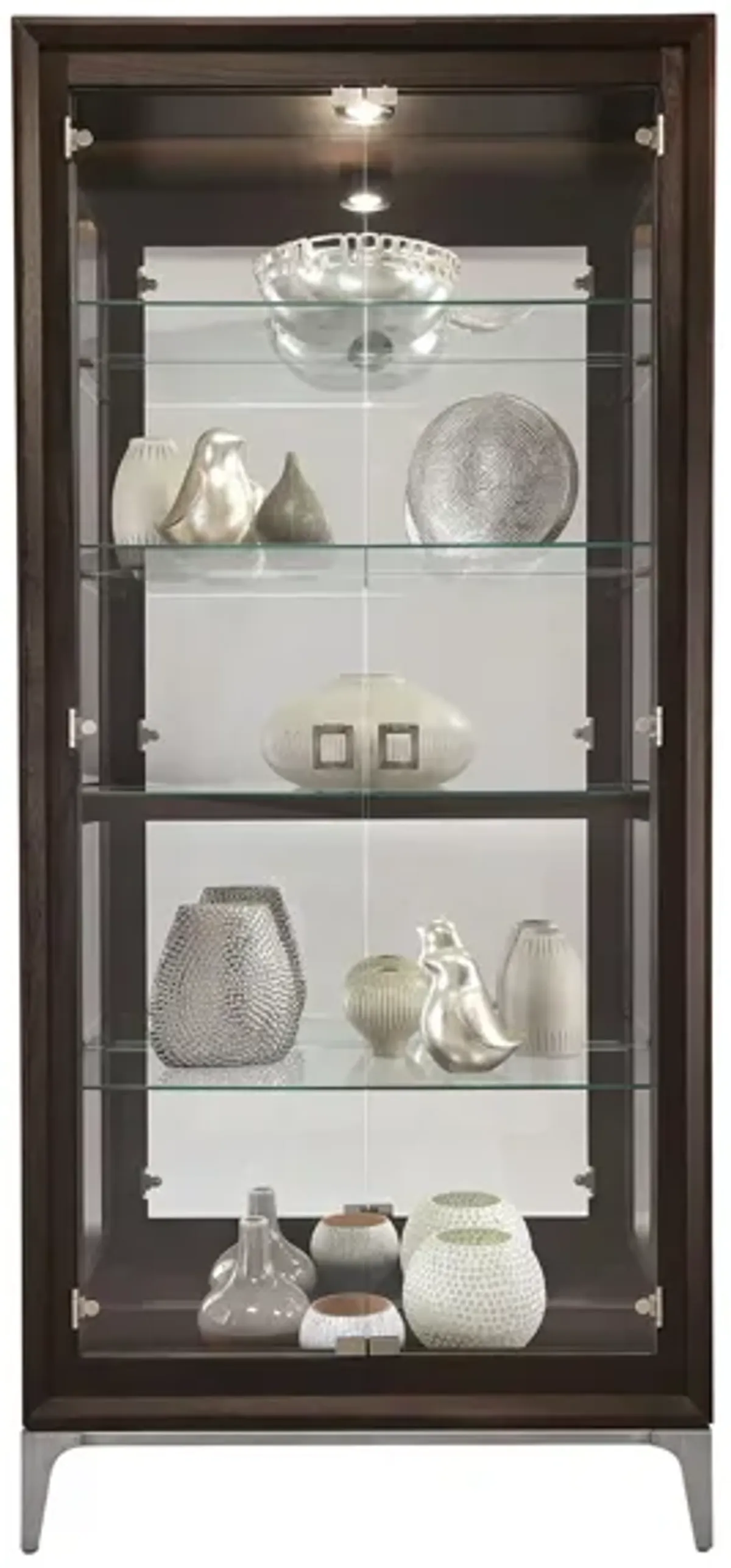 Sheena Curio Cabinet