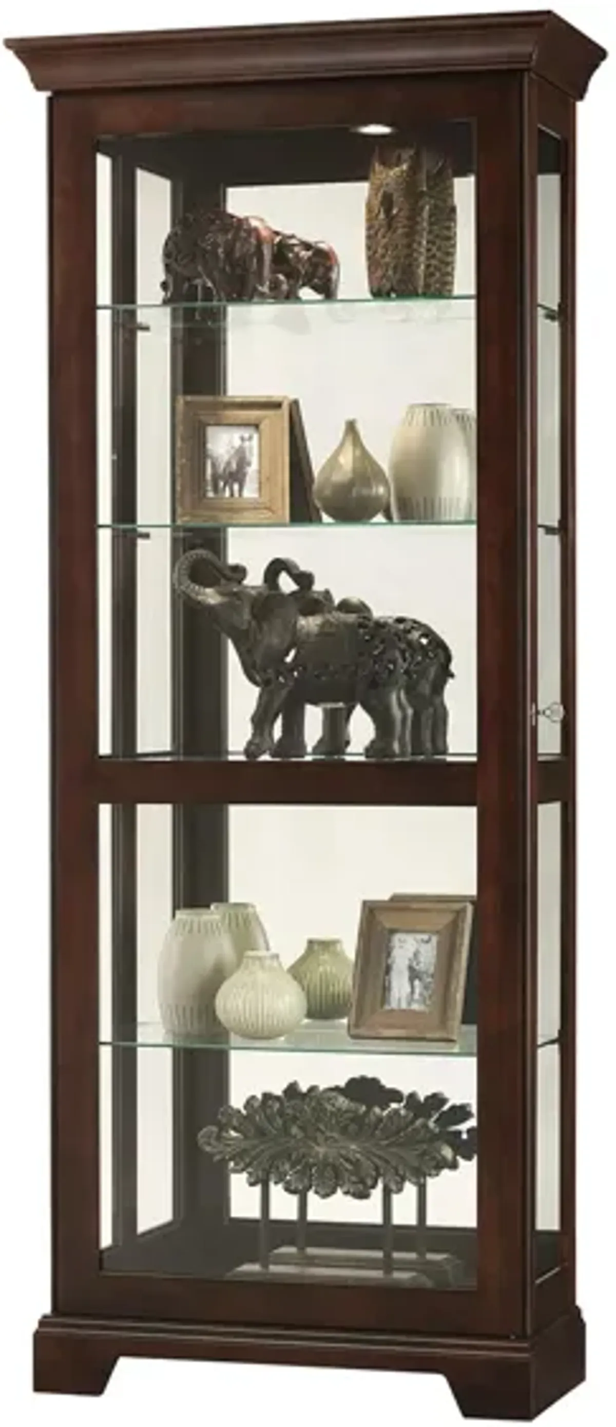 Berends Curio Cabinet