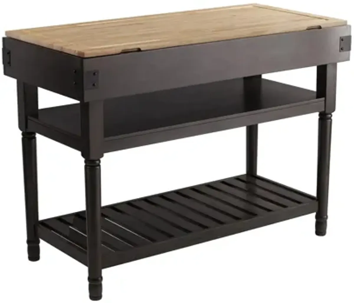 Rayleigh Kitchen Island