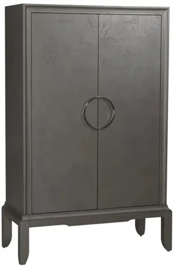 Montage Bar Cabinet