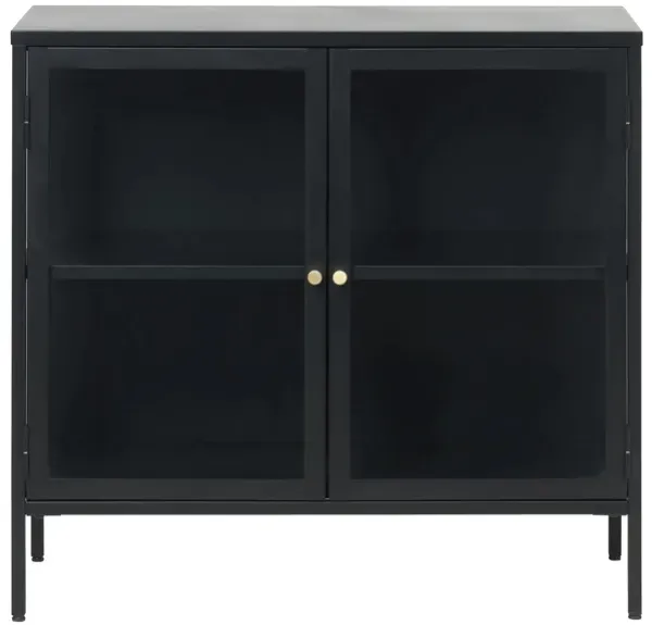 Hudson 2-Door Sideboard