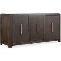 Curata Buffet in Midnight by Hooker Furniture