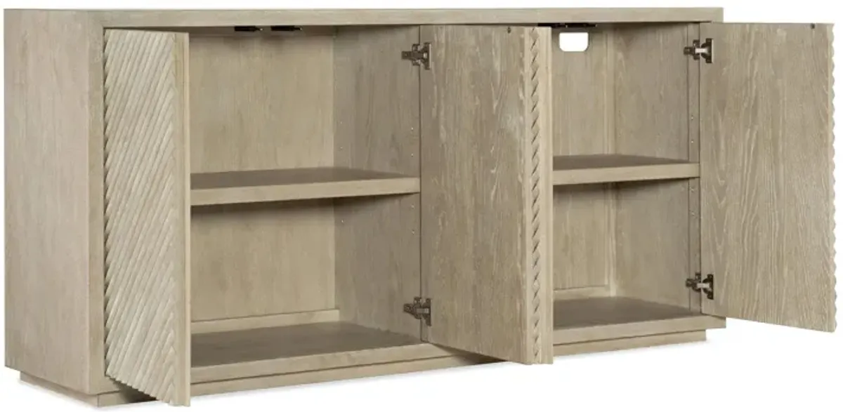 Cascade Credenza