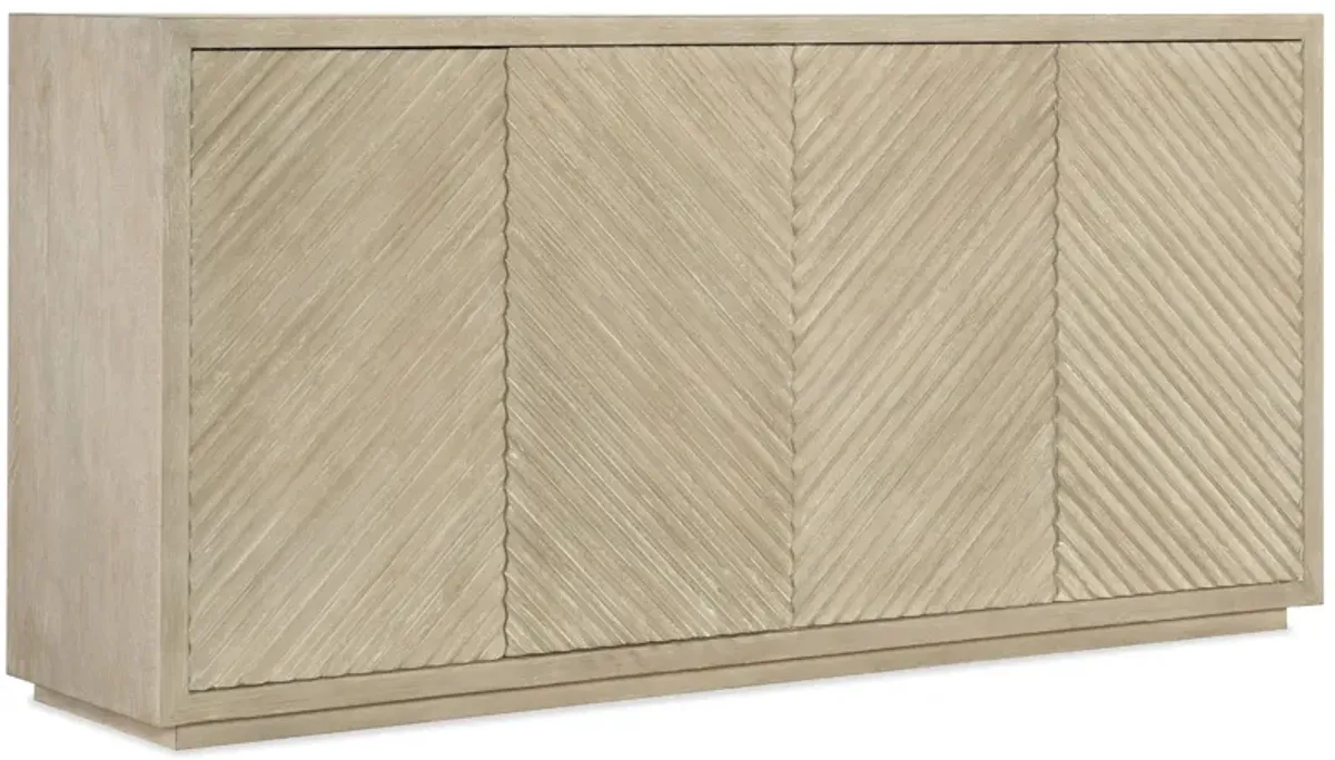 Cascade Credenza