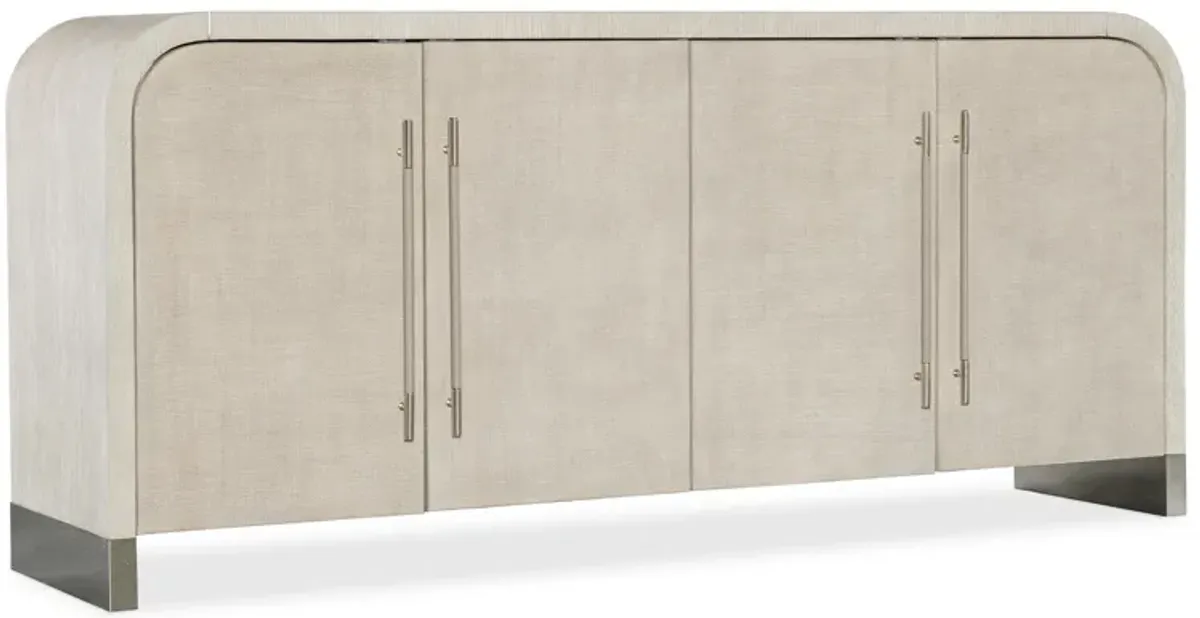 Modern Mood Buffet