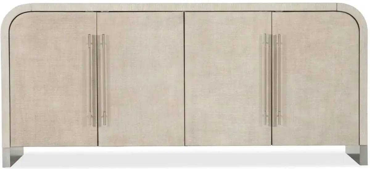 Modern Mood Buffet