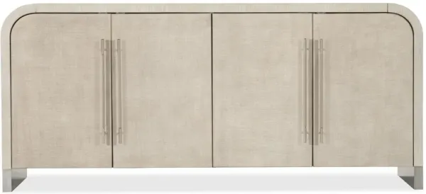 Modern Mood Buffet