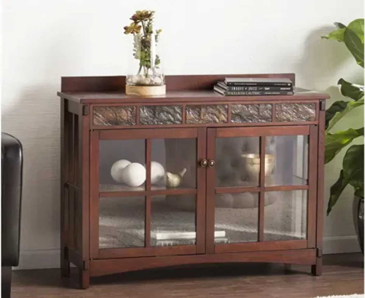 Kingsbridge Sideboard Curio