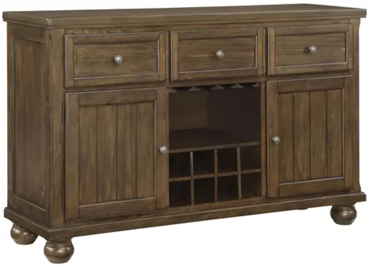 Daye Dining Room Server