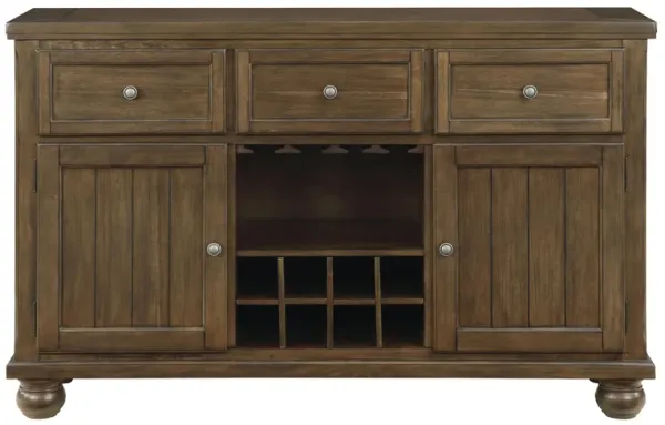 Daye Dining Room Server