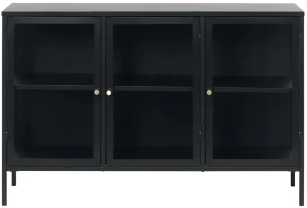 Hudson 3-Door Sideboard