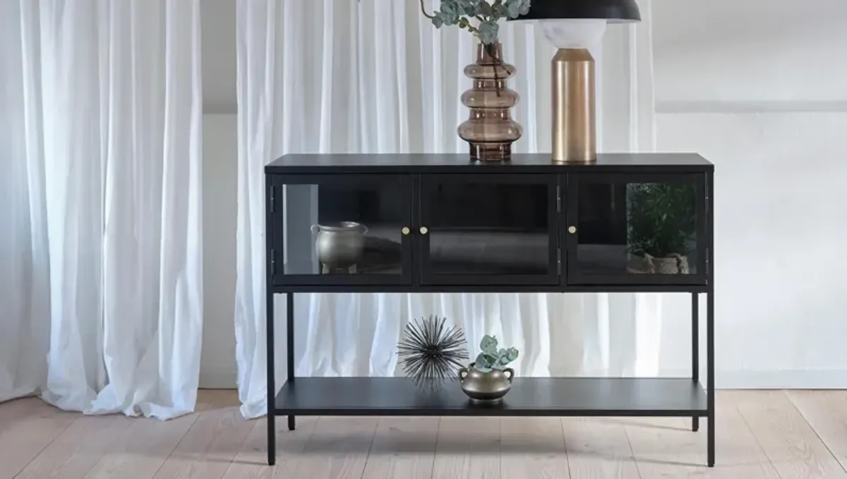 Hudson Sideboard